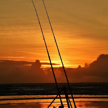 Peaceful Bliss 200 Meters From The Casa de Férias
