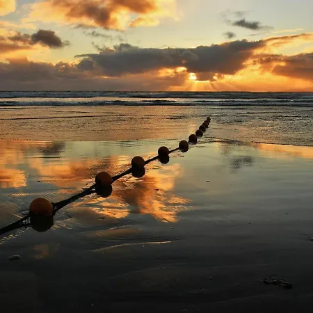 Peaceful Bliss 200 Meters From The *