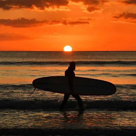 Peaceful Bliss 200 Meters From The