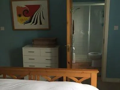 Holiday home Peaceful Bliss 200 Meters From The *