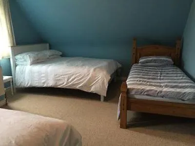 Peaceful Bliss 200 Meters From The Holiday home Rossnowlagh