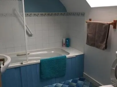 Holiday home Peaceful Bliss 200 Meters From The Rossnowlagh