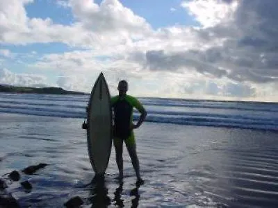 Peaceful Bliss 200 Meters From The בית נופש