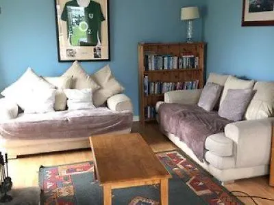 Peaceful Bliss 200 Meters From The Holiday home *