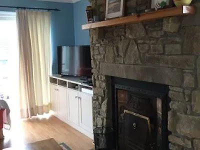 Holiday home Peaceful Bliss 200 Meters From The *