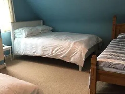 Peaceful Bliss 200 Meters From The Casa de Férias Rossnowlagh