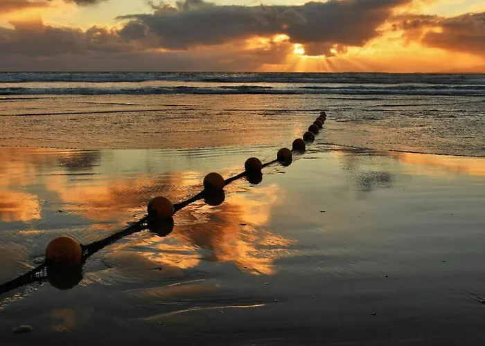 Peaceful Bliss 200 Meters From The *