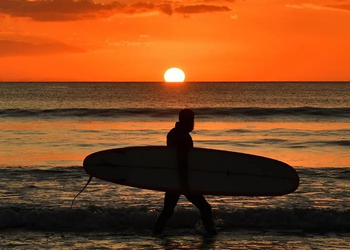 Peaceful Bliss 200 Meters From The