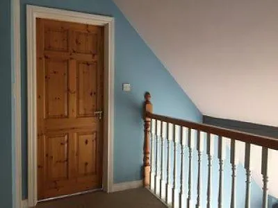 Peaceful Bliss 200 Meters From The